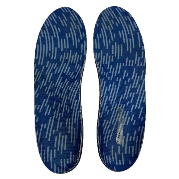 HOKA Womens Speedgoat 5 sz 9.5 B Maroon Black Trail Running Shoes Sneakers - Picture 9 of 10